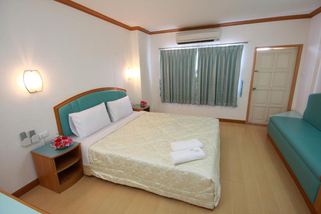 Photo of Bedroom in Nakhon Sawan
