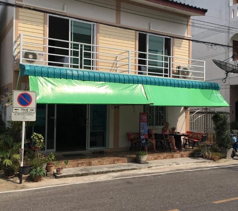 Photo of Others in Prachuap Khiri Khan