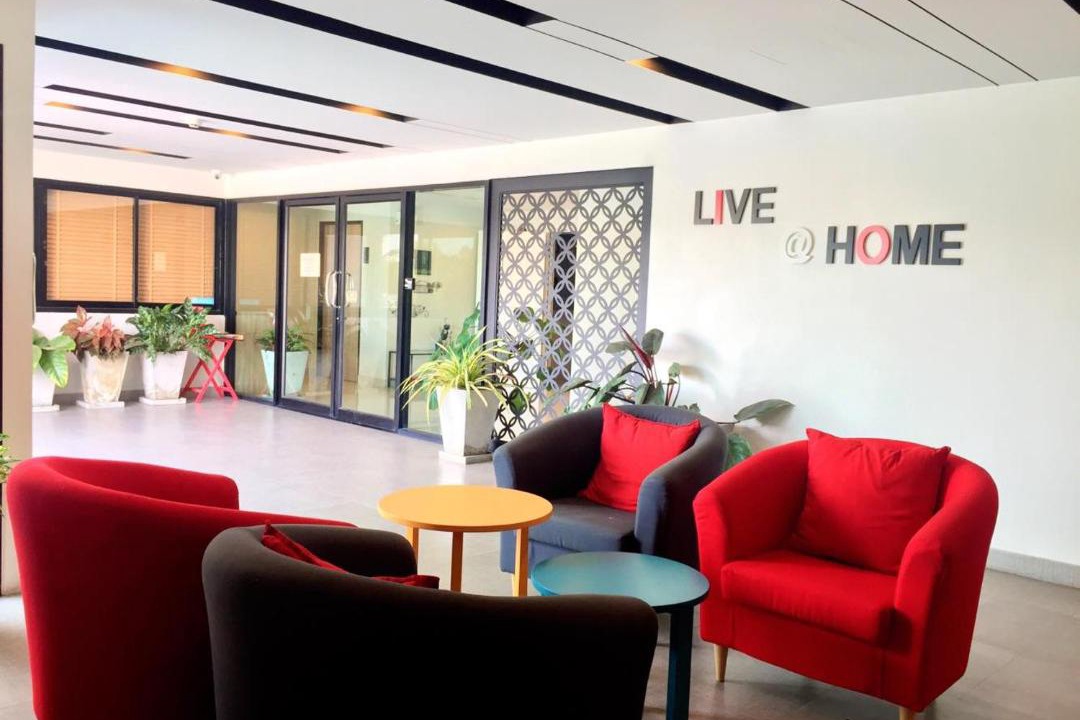 Photo of Livingroom in Bang Na