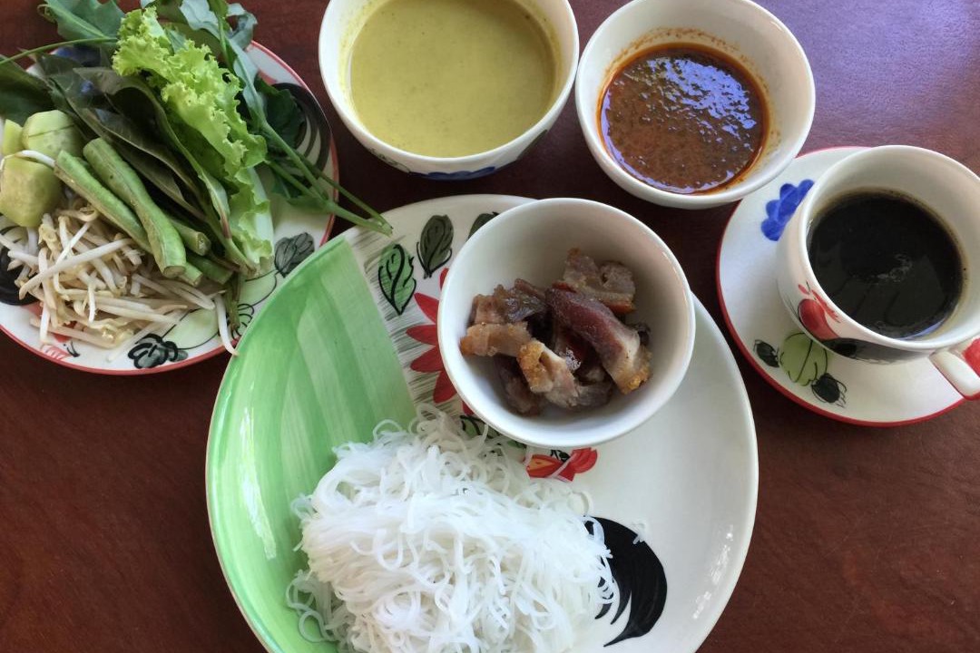 Photo of Others in Trang
