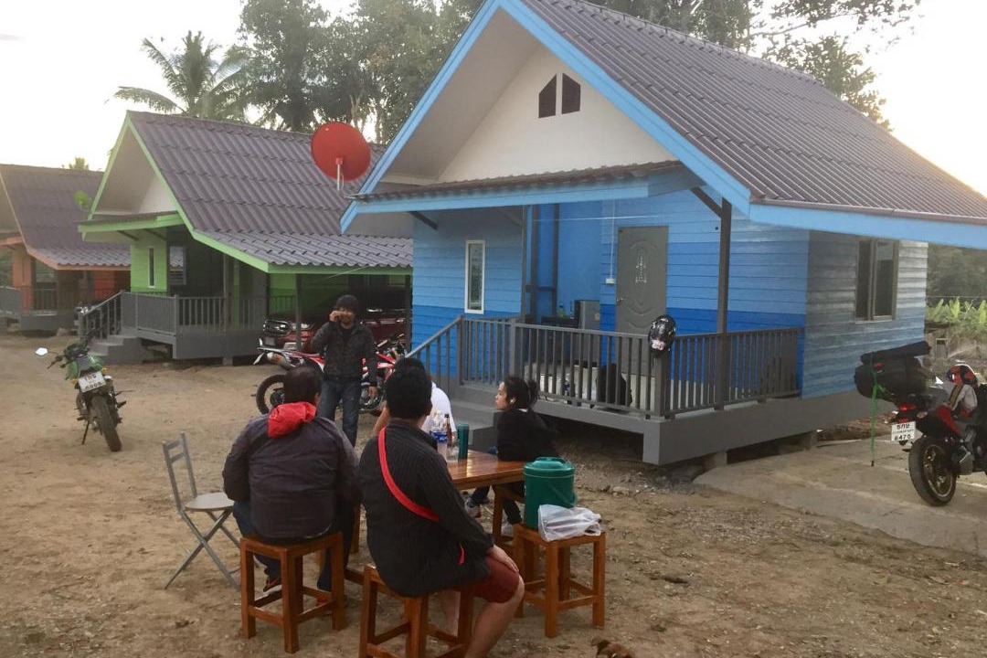 Photo of Others in Mae Sot