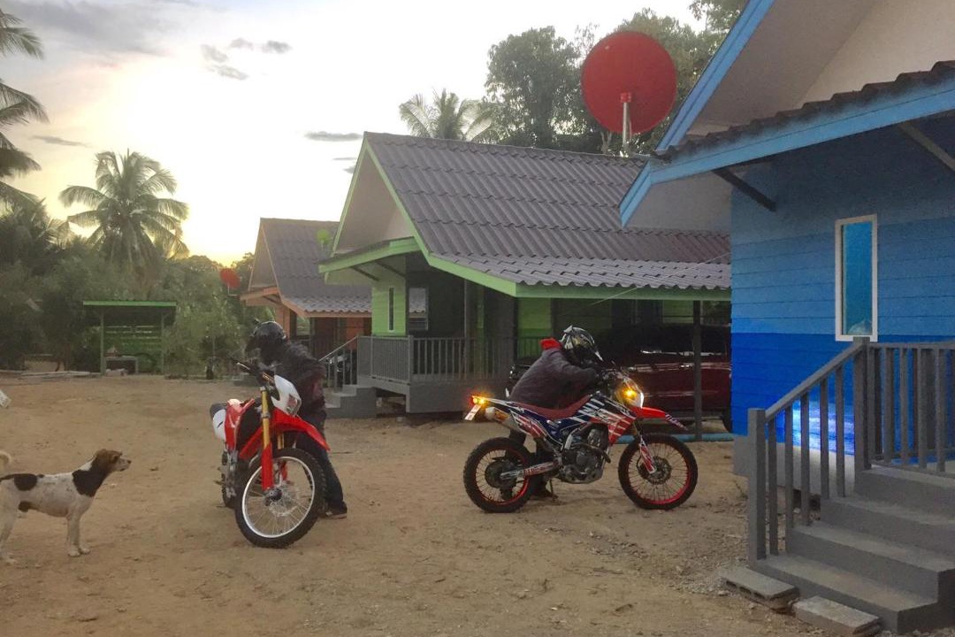 Photo of Others in Mae Sot