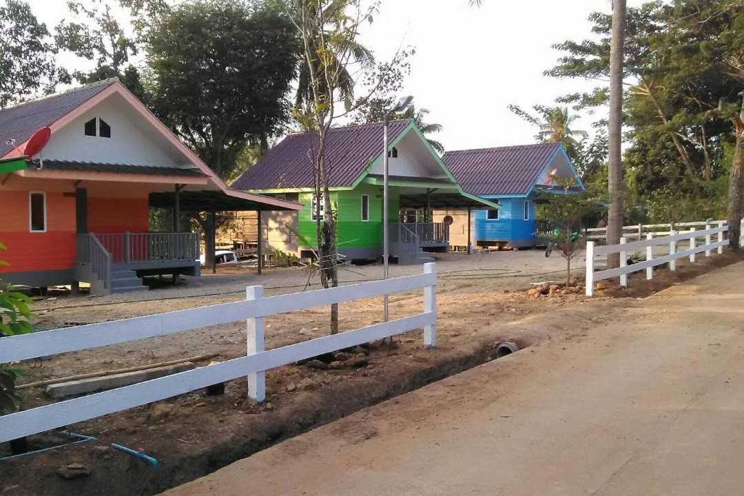 Photo of Others in Mae Sot