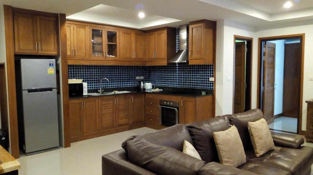 Photo of Livingroom in Khanom