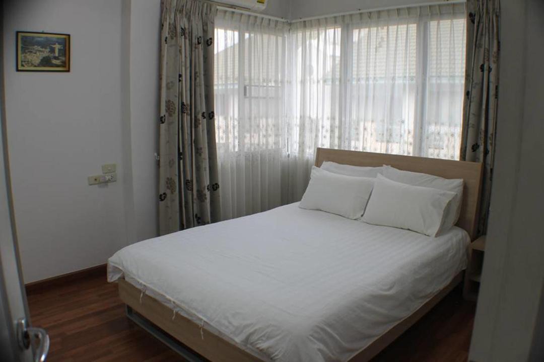 Photo of Bedroom in Bang Na