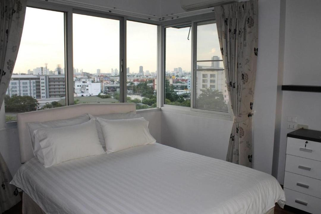 Photo of Bedroom in Bang Na