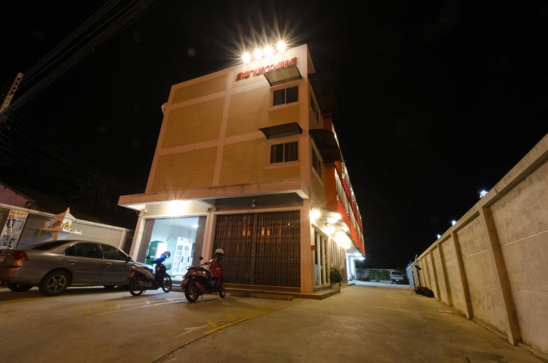 Photo of Buildings in Surin