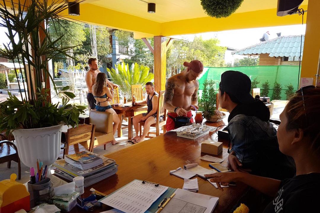 Photo of Others in Pai
