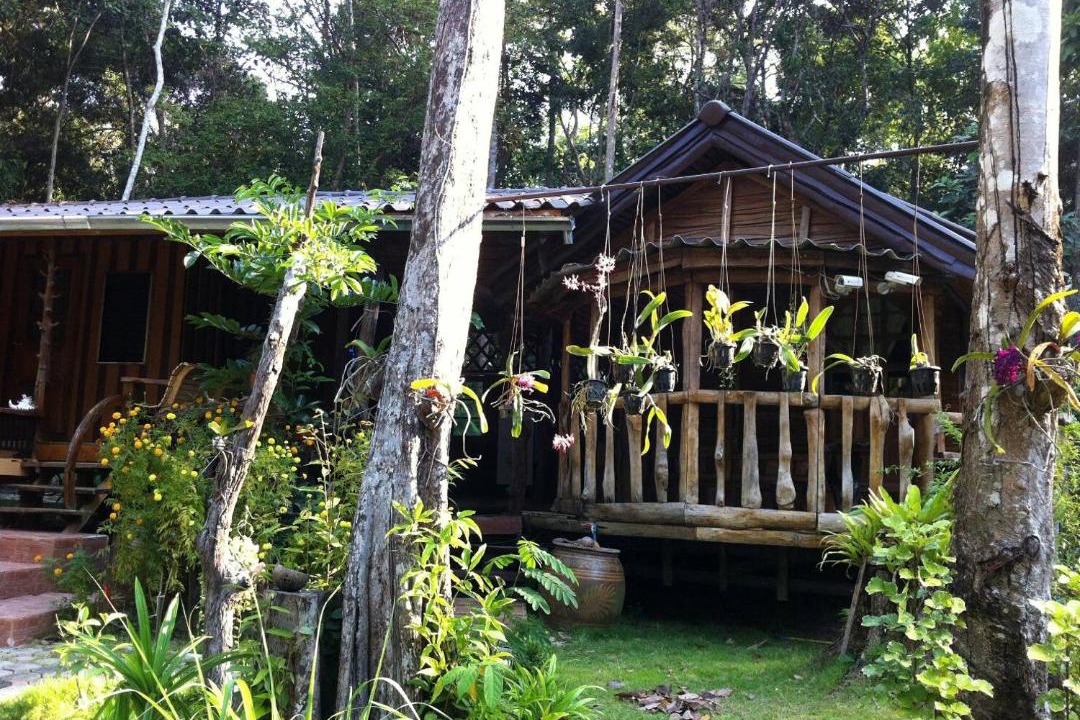 Photo of Others in Ko Kood