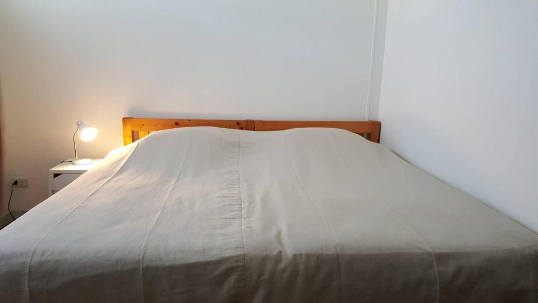 Photo of Bedroom in Old City