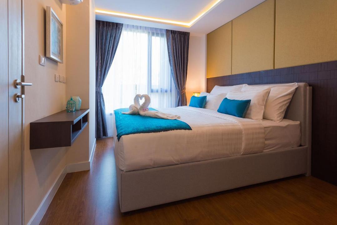 Photo of Bedroom in Cherngtalay
