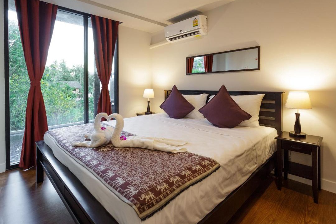 Photo of Bedroom in Cherngtalay