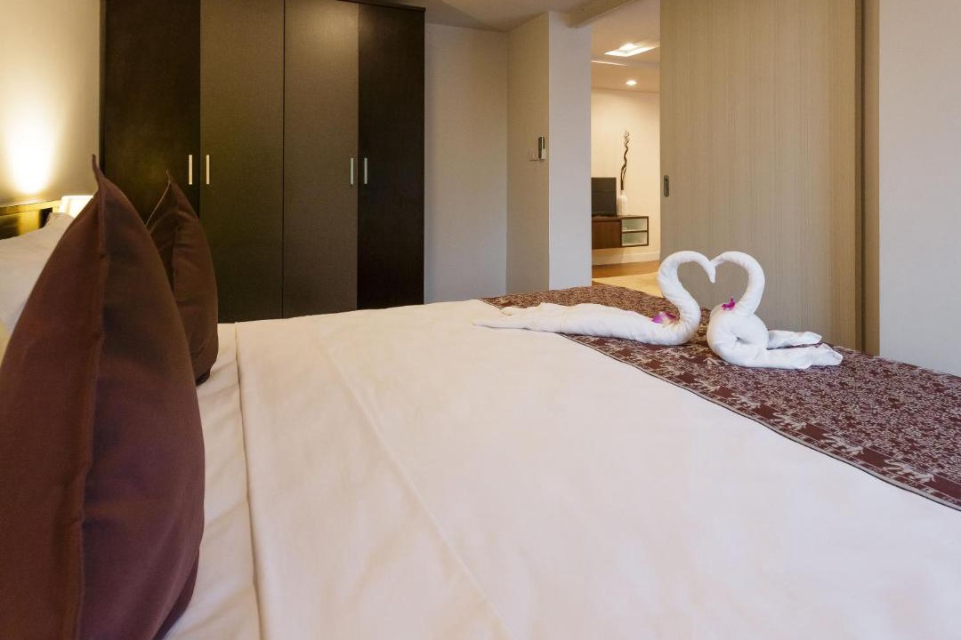 Photo of Bedroom in Cherngtalay