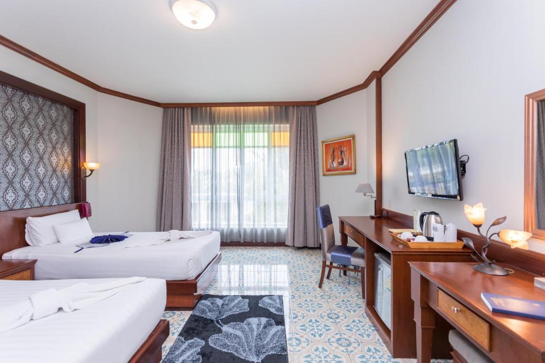 Photo of Bedroom in Khok Kloi
