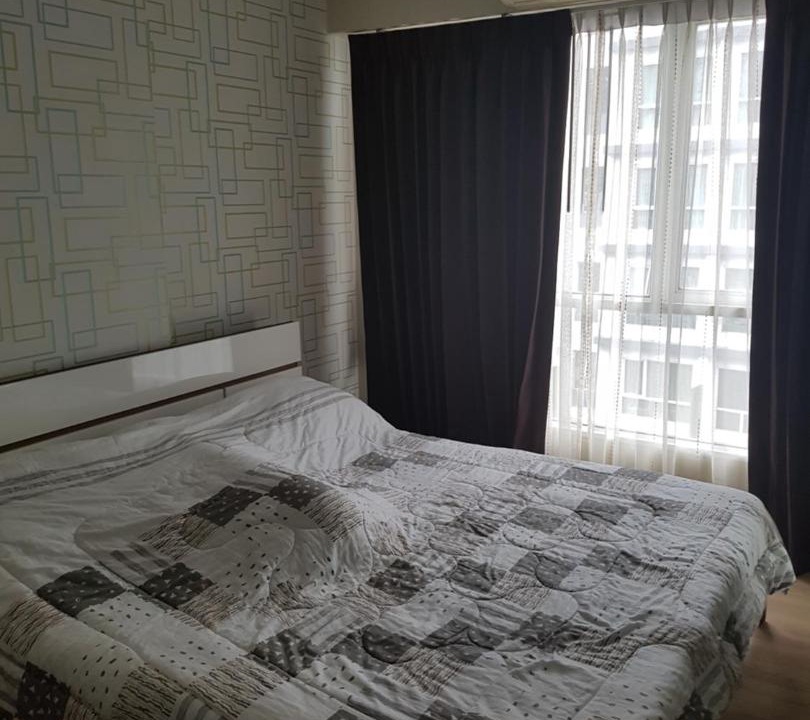 Photo of Bedroom in Saen Suk
