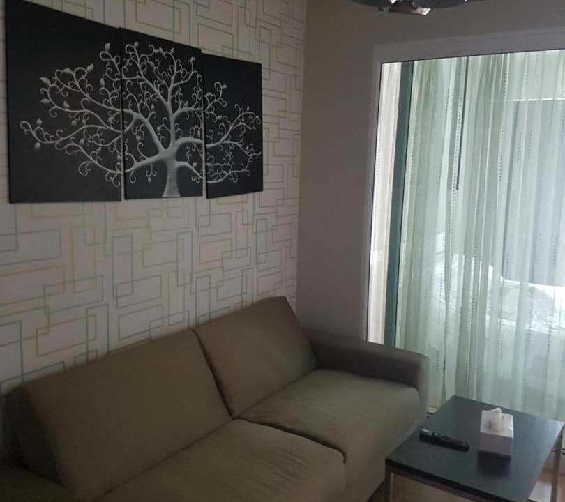 Photo of Livingroom in Saen Suk