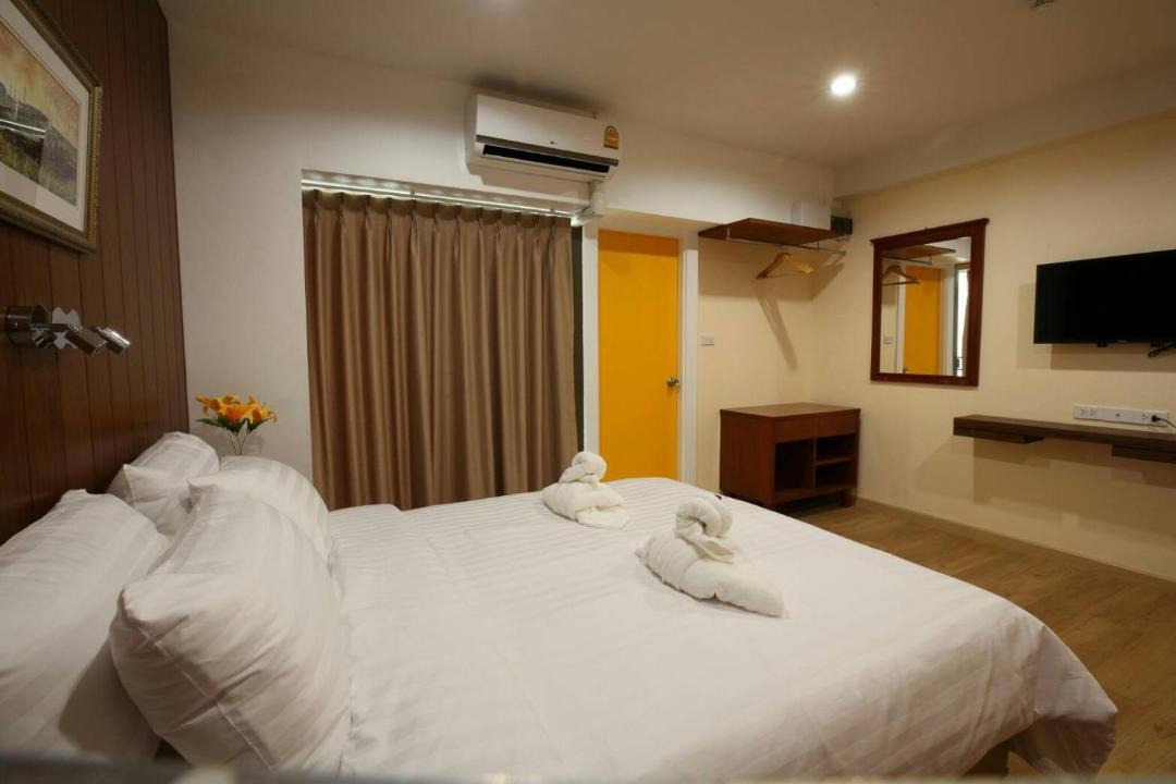 Photo of Bedroom in Nonthaburi