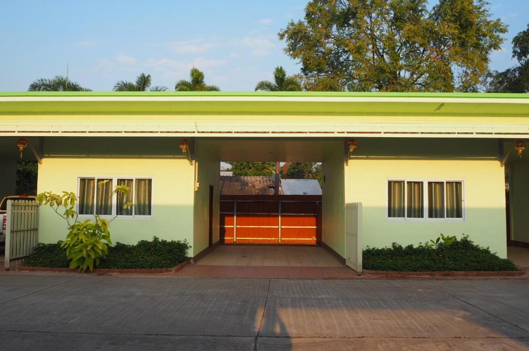 Photo of Buildings in Non Sung