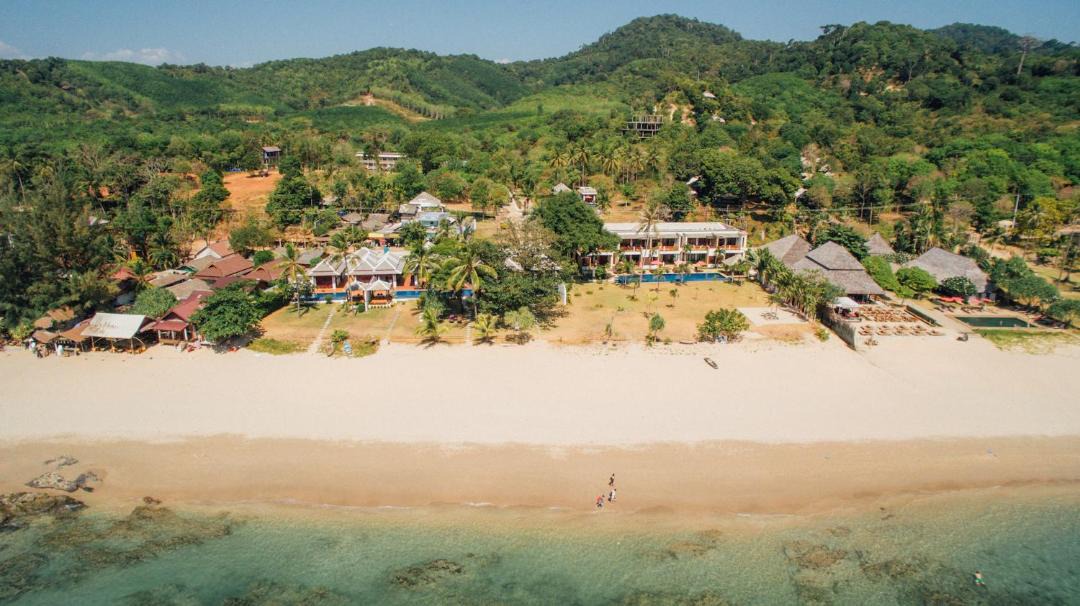 Photo of Others in Ko Lanta