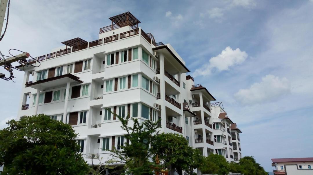 Photo of Buildings in Khanom
