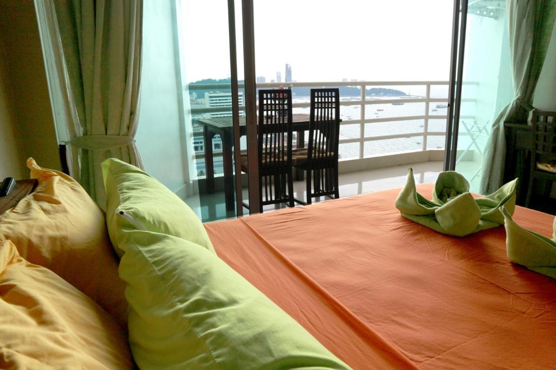 Photo of Others in Pattaya Bay