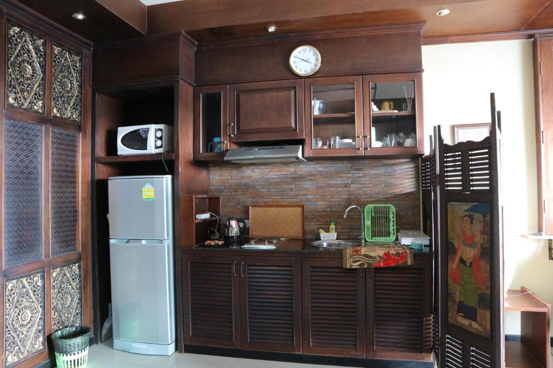 Photo of Kitchen in Pattaya Bay