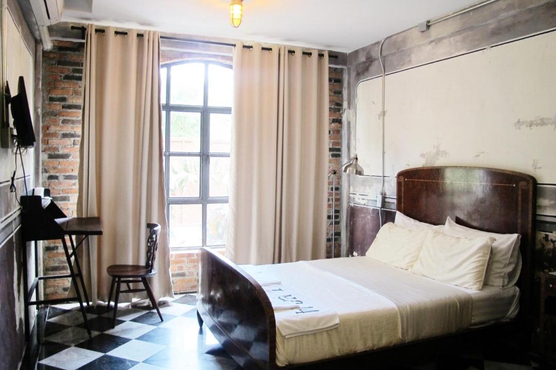 Photo of Bedroom in Khlong Ton Sai