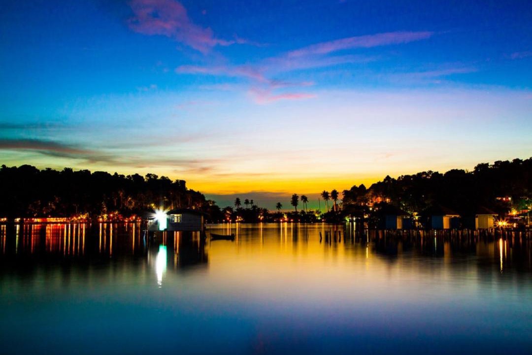 Photo of Others in Khong Koi Beach