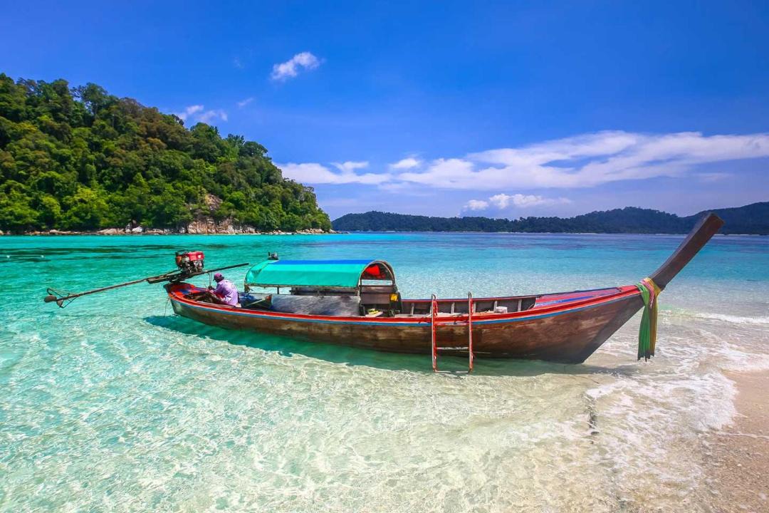 Photo of Others in Khong Koi Beach