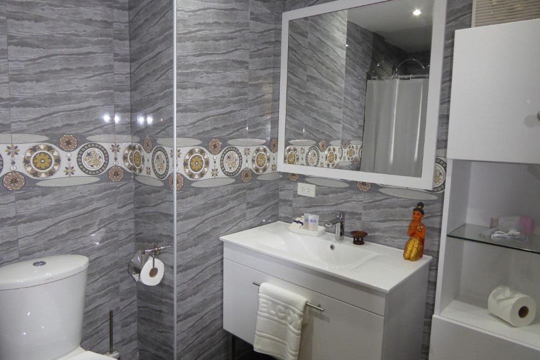 Photo of Bathroom in Ban Phe