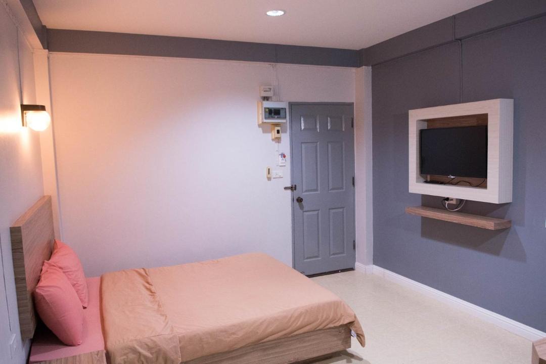 Photo of Bedroom in Nai Mueang