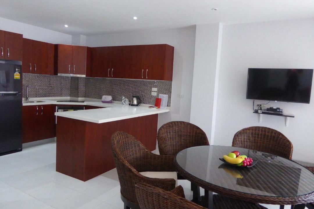Photo of Kitchen in Ban Phe