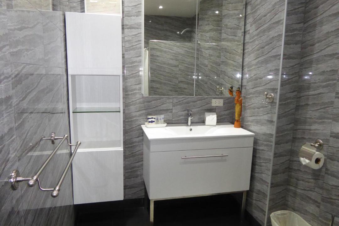Photo of Bathroom in Ban Phe