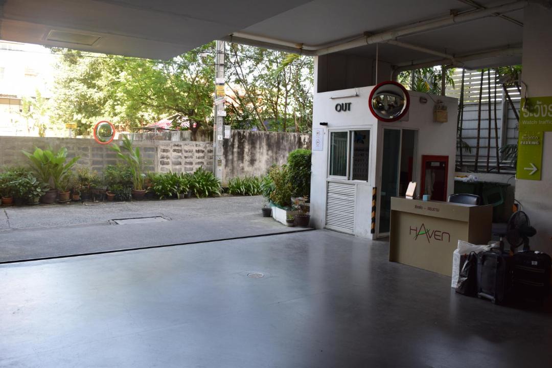 Photo of Others in Phaya Thai