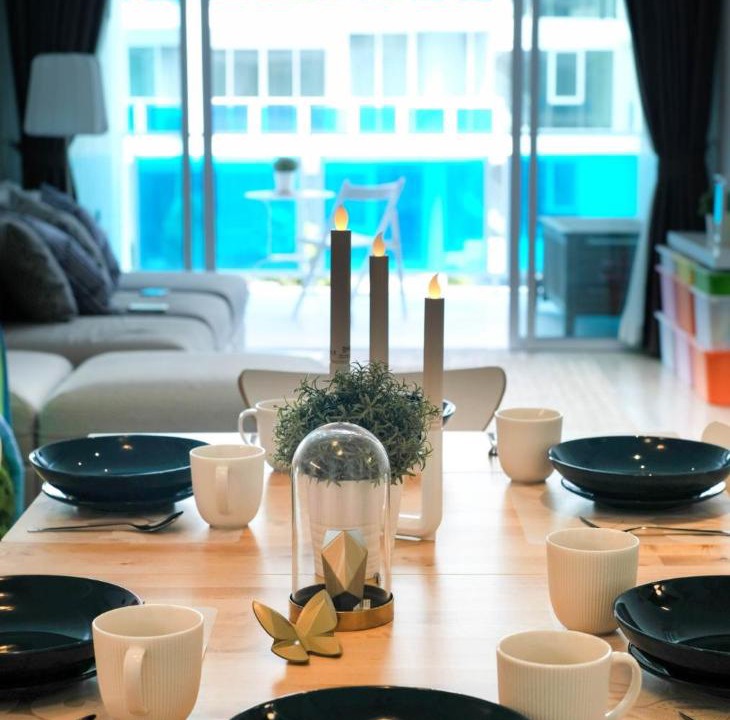Photo of Livingroom in Nong Phlap