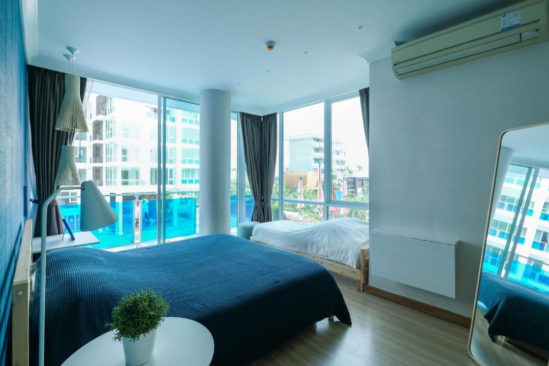 Photo of Bedroom in Nong Phlap