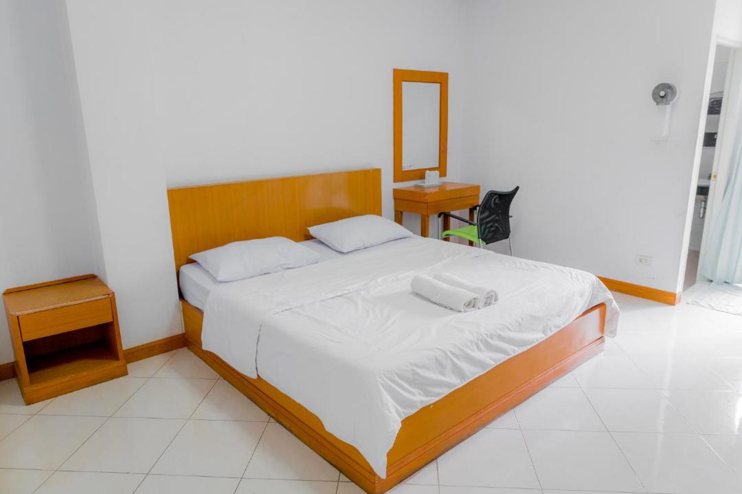 Photo of Bedroom in Chum Phae