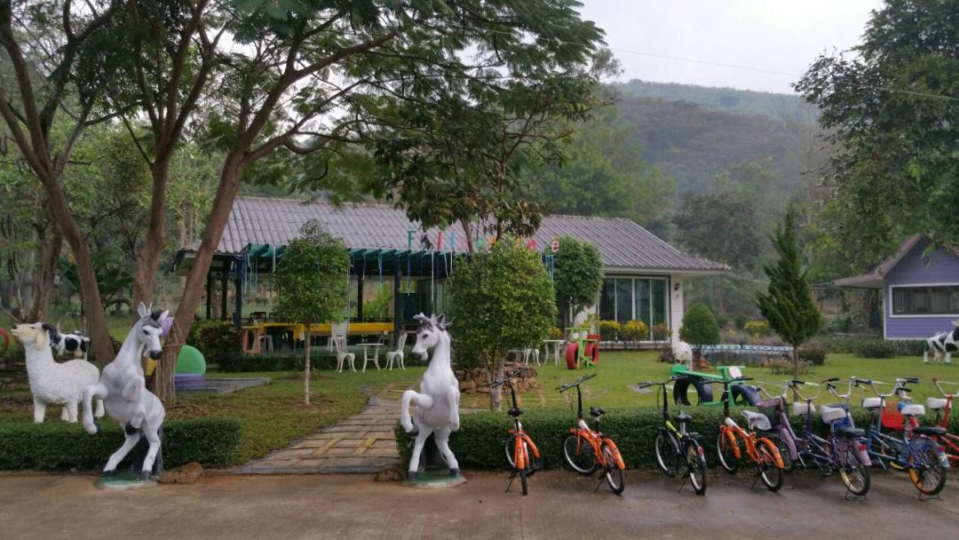 Photo of Others in Kaeng Krachan