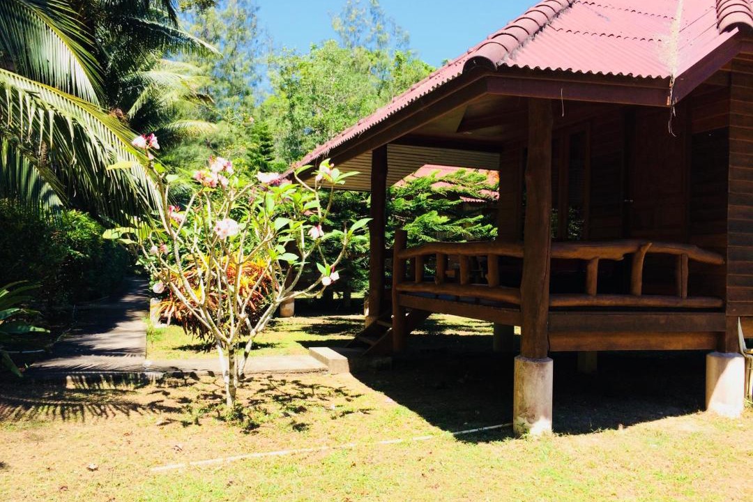 Photo of Others in Ko Yao