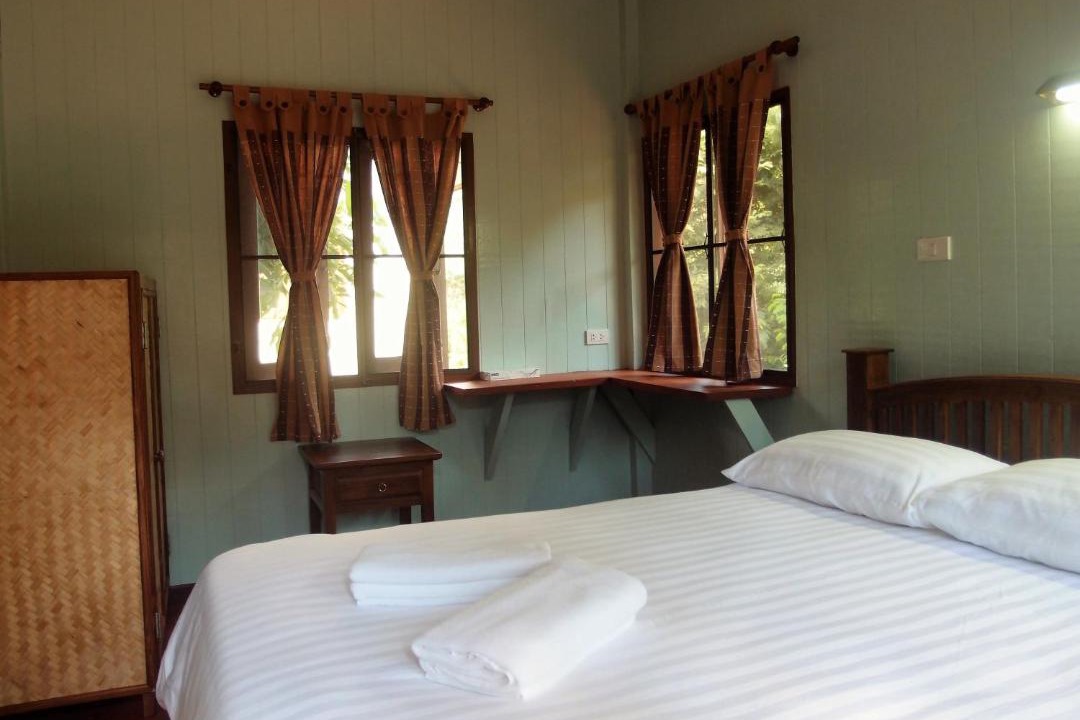 Photo of Bedroom in Chiang Dao