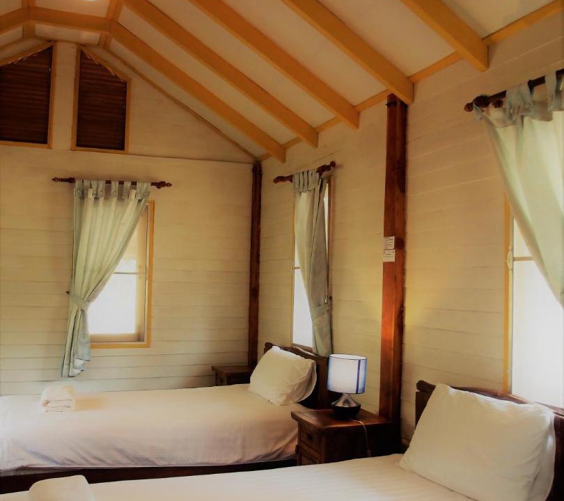 Photo of Bedroom in Chiang Dao