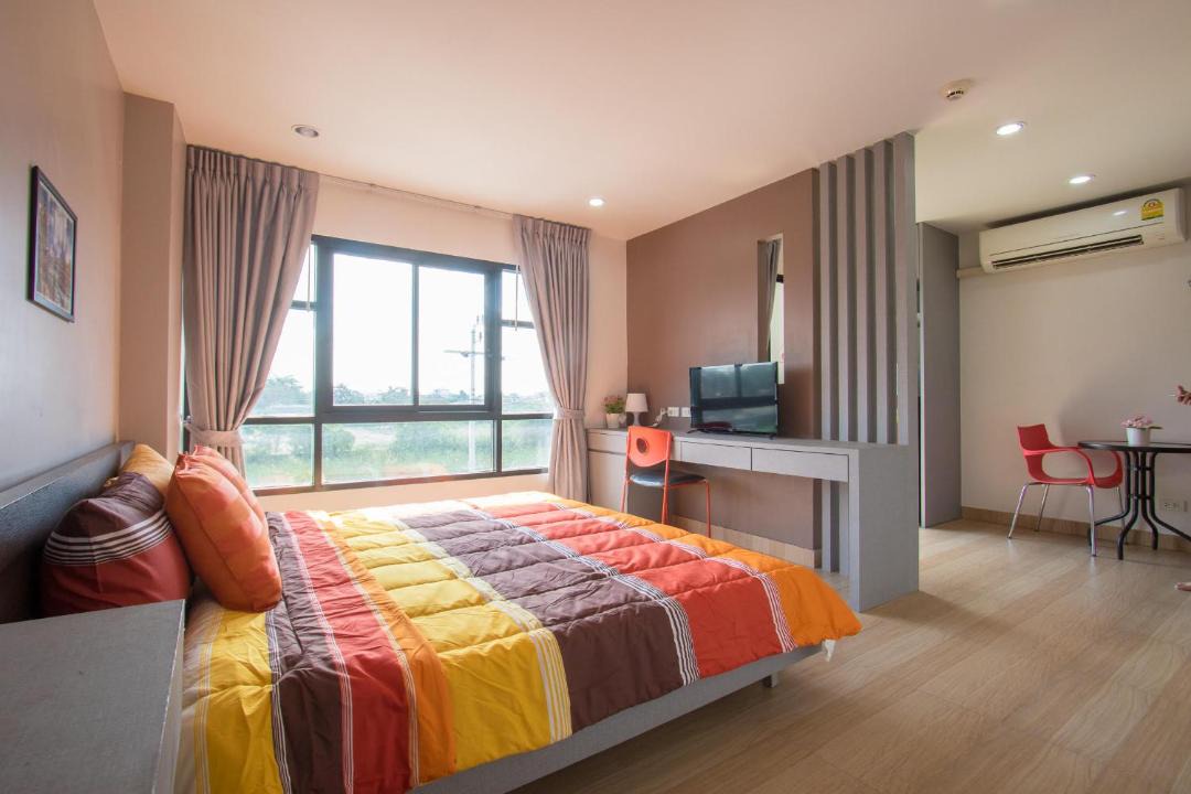 Photo of Bedroom in Bang Na