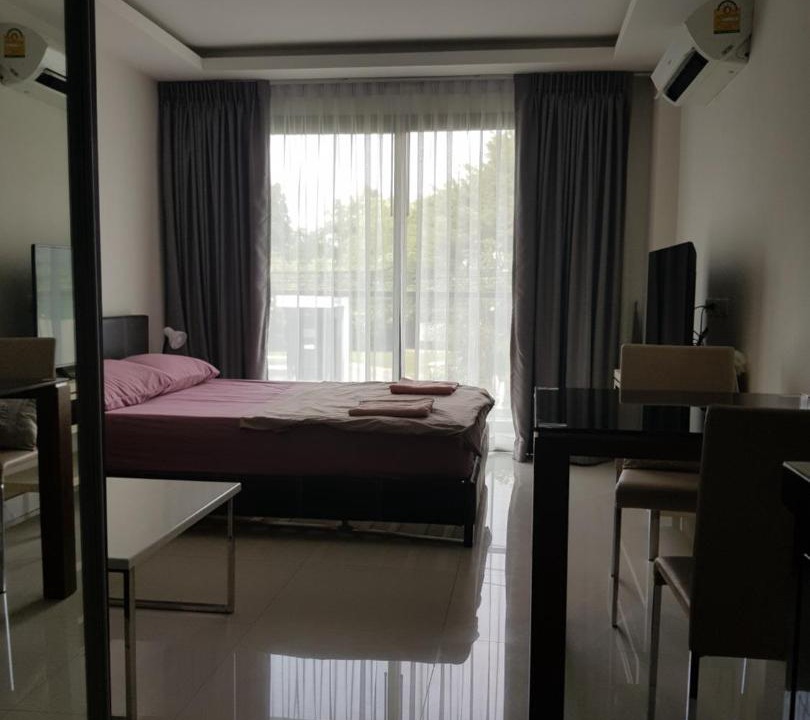 Photo of Bedroom in North Pattaya