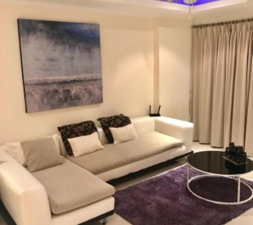 Photo of Livingroom in Jomtien
