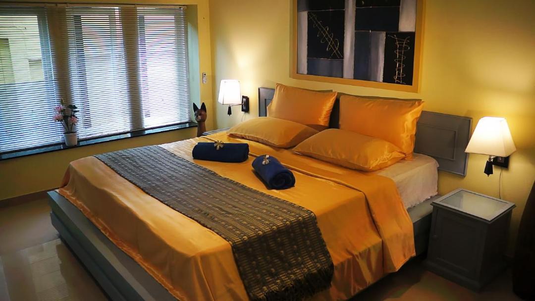 Photo of Bedroom in Hua Thanon
