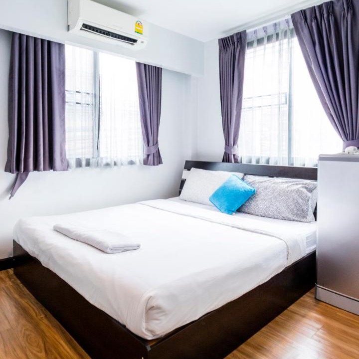 Photo of Bedroom in Yan Nawa