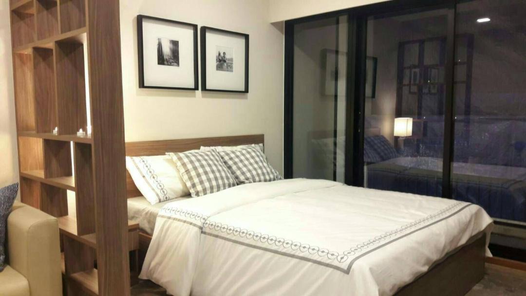 Photo of Bedroom in Rangsit