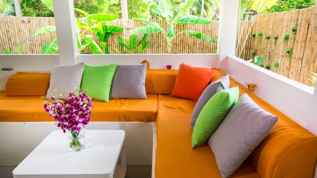 Photo of Patio Balcony in Srithanu