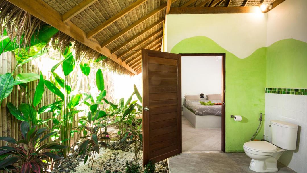 Photo of Bathroom in Srithanu