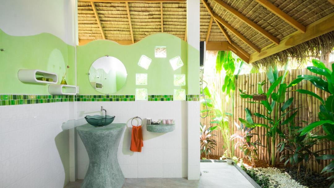 Photo of Bathroom in Srithanu